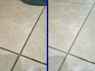 Tile cleaning and grout cleaning is a great way to keep you tile floor clean.