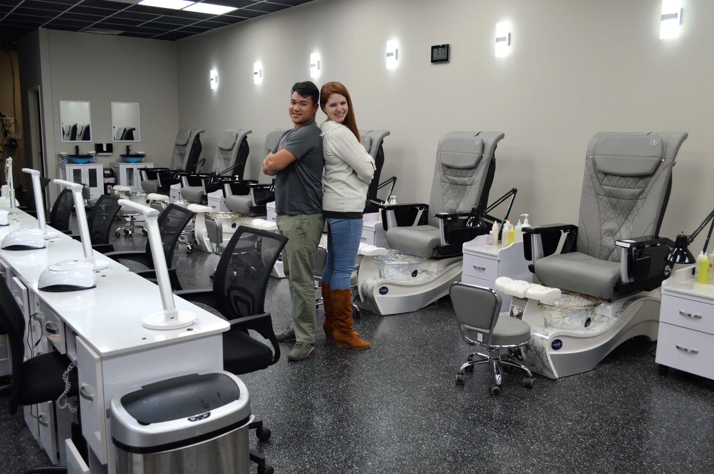 American Nails Avl American Nails AVL