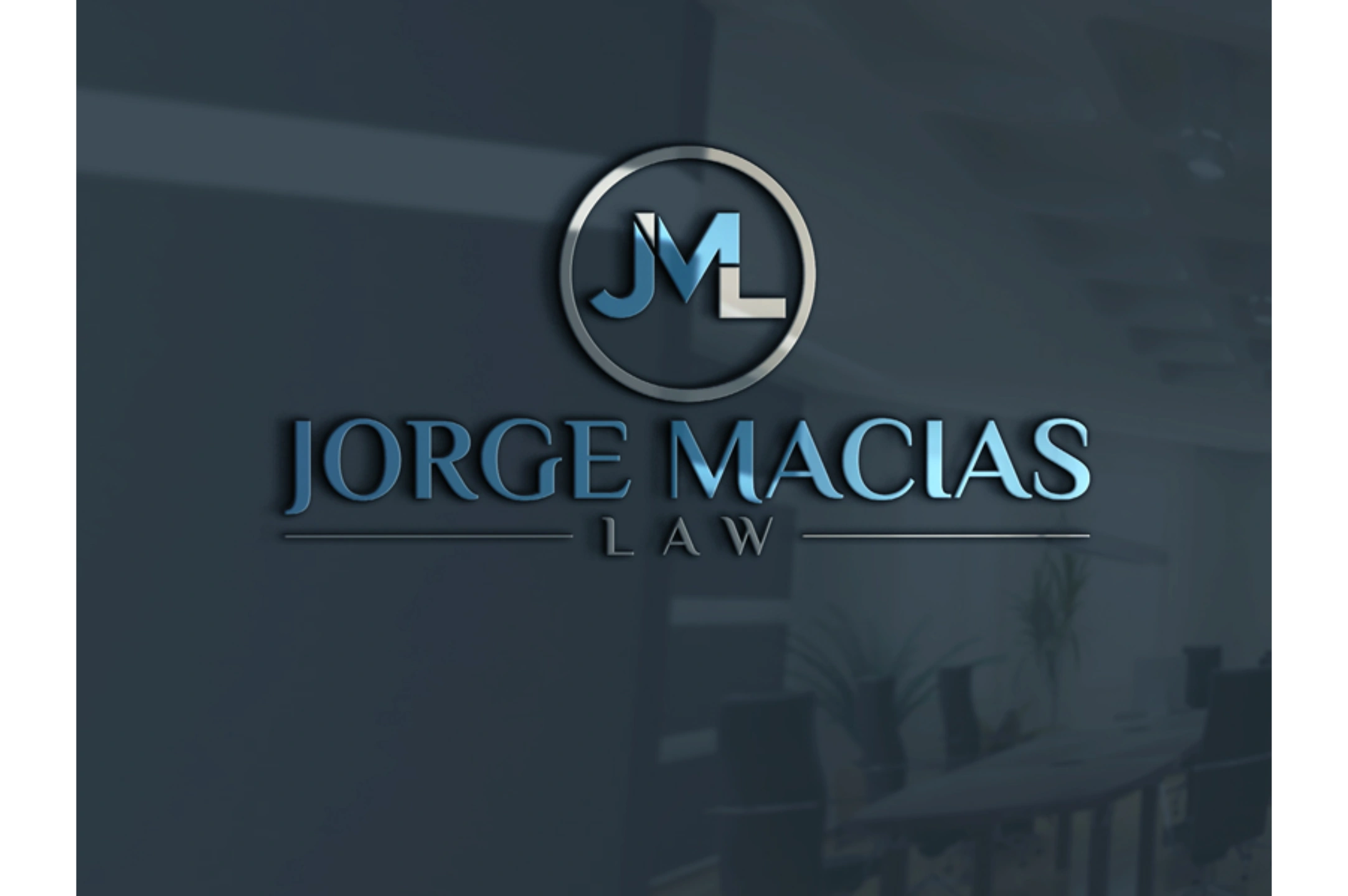 The Law Office of Jorge Macias Law P.C. logo