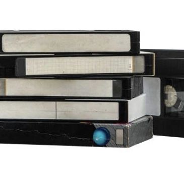VHS digitizing and VHS mini digital conversion services in Wisconsin and the United States