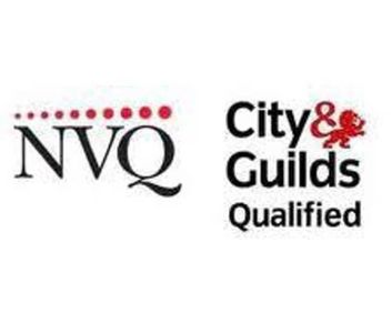 NVQ Certified
