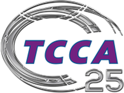 TETRA Certified  logo