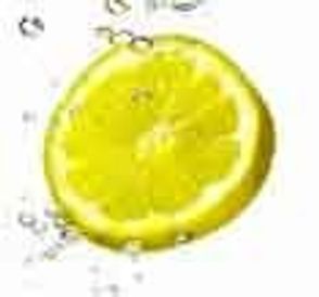 Lemon Juice