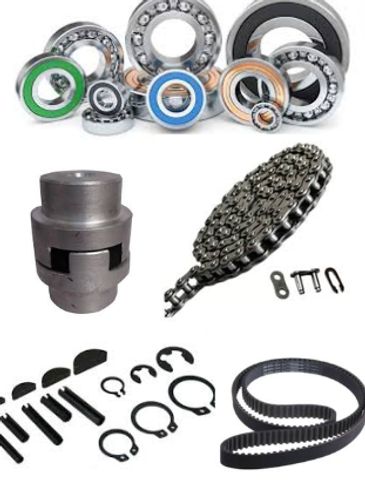 Insumos Industriales