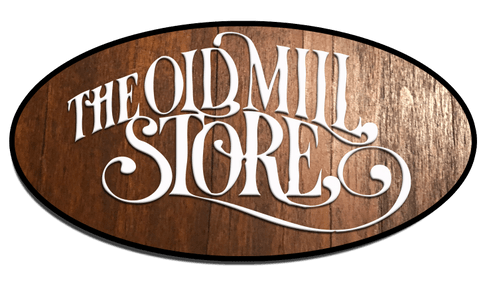 The Old Mill Store