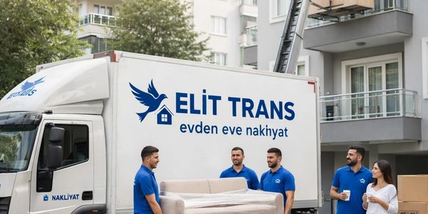 Evden Eve Sigortalı Taşıma