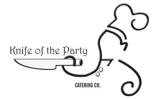 Knife of the Party Catering Co.