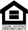 Equal Housing Opportunity icon