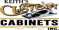 Keith's Custom Cabinets Inc.