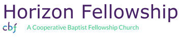 Horizon Baptist Fellowship
