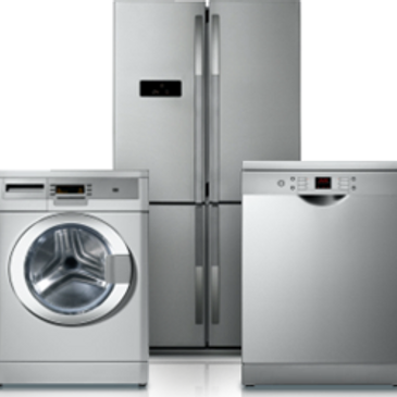 Reparación de Lavadoras Secadoras y Refrigeradores