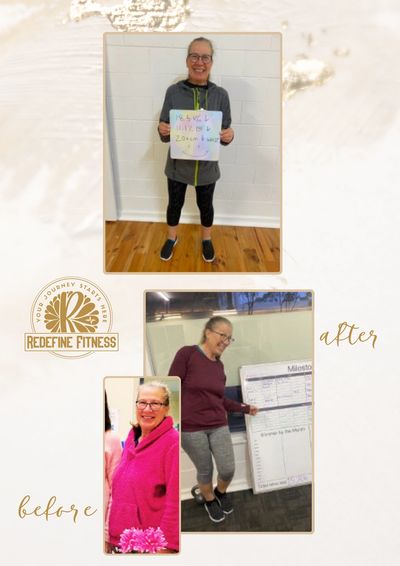 Weight Loss Success