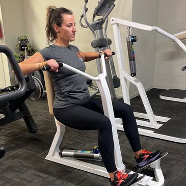 Fitness Equipment, Circuit Training Womens Fitness and Wellbeing 
Healthy Inspirations Blackwood SA