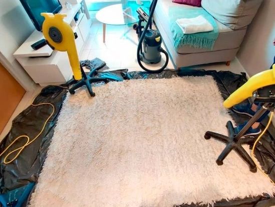 Alquiler Maquinas Profesionales