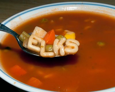 Elks Acronyms, Buzz Words, or sometimes called Alphabet Soup.
