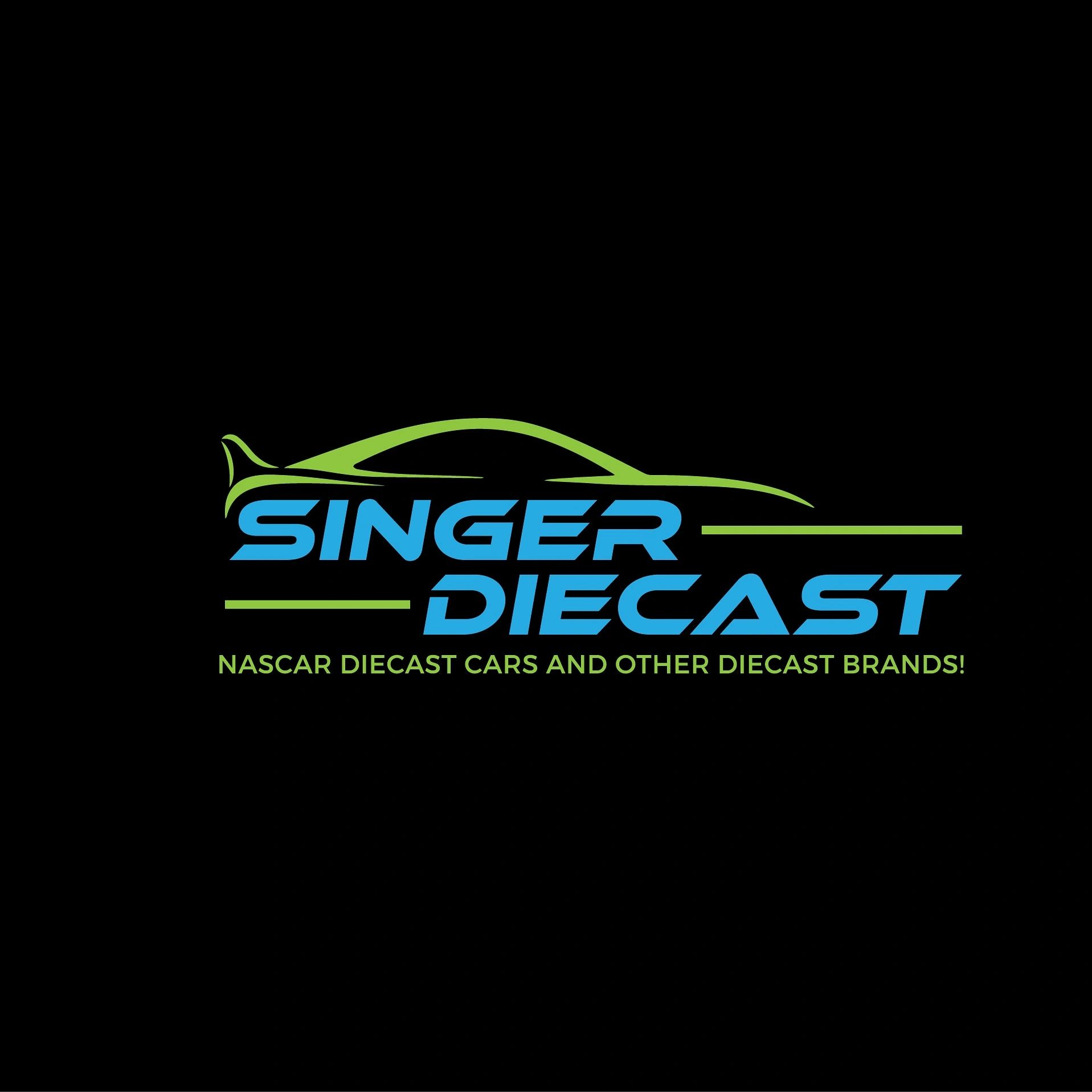 nascar diecast cars for sale