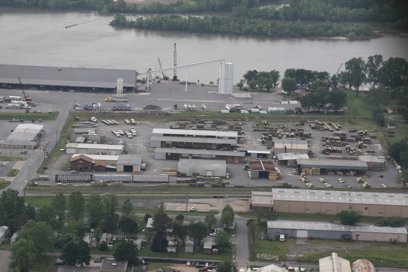 Commercial Lumber Sales Commercial Lumber Sales