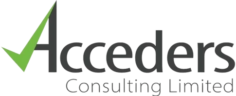 Acceders Consulting Limited
