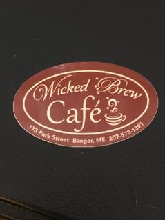Wicked Brew Cafe
