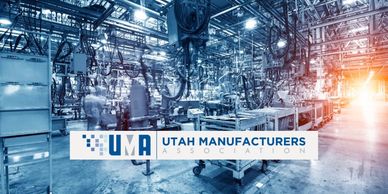 Utah Manufacturing Association