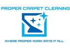 Proper Carpet Cleaning