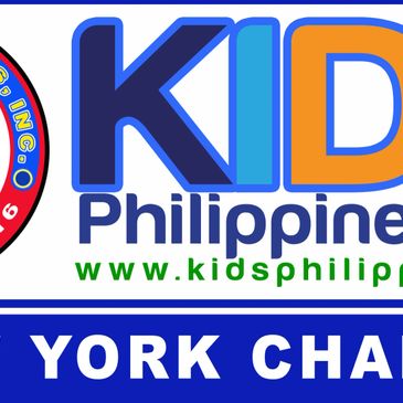 Kids Philippines Inc. New New York Chapter (KPINY) is a Section 501 (c)3 public charity 
