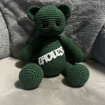 Show off your favorite team!!