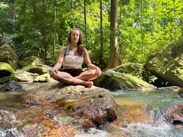Mediating in nature