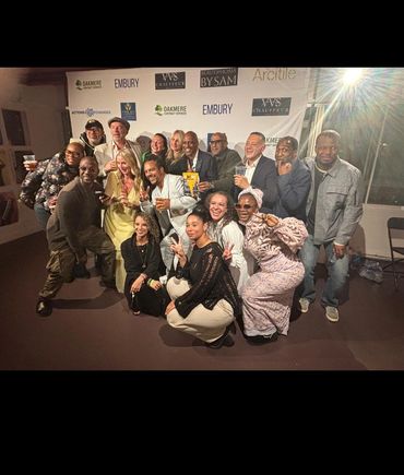 No way out short film premiere