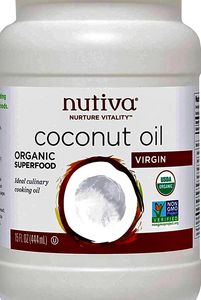 coconut oil for dogs