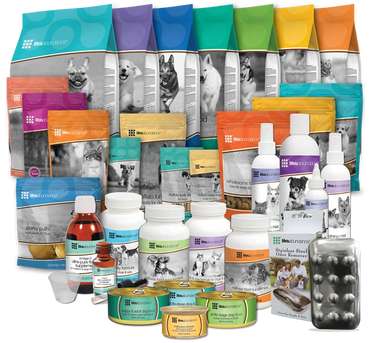 Life's Abundance product picture