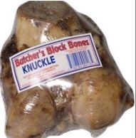 knuckle bone
