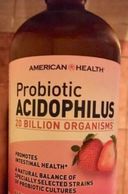 probiotic