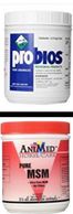dog supplements