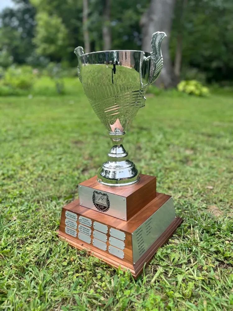 The Persimmon Cup