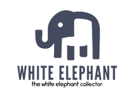 The White Elephant Collector
