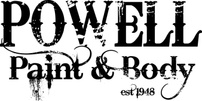 Powell 
Paint and Body, Inc.