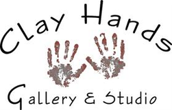 Clay Hands Gallery & Studio