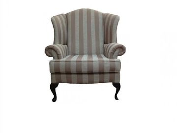 American Wing Chair - Apollo Furniture