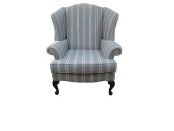 American Wing Chair - Apollo Furniture