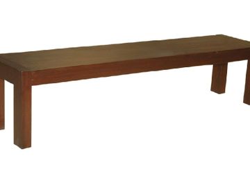 Gawang Bench antique brown - Apollo Furniture