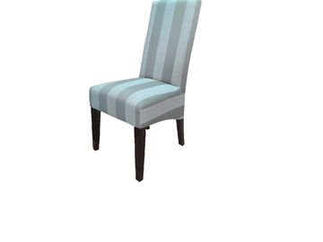 Victoria Dining Chair - Apollo Furniture