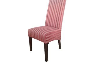 Victoria Dining Chair - Apollo Furniture