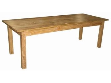 Bali Dining Table - Apollo Furniture