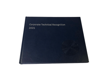 IBM Technical Award Winner 2021