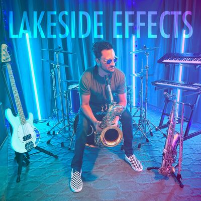 Lakeside Effects Promo Photo