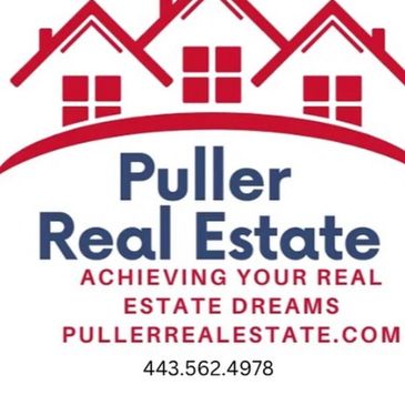 Puller Real Estate Logo
