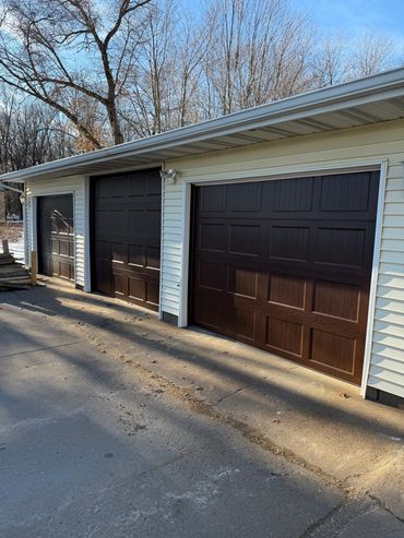 Top Dog - Residential Garage Door Install