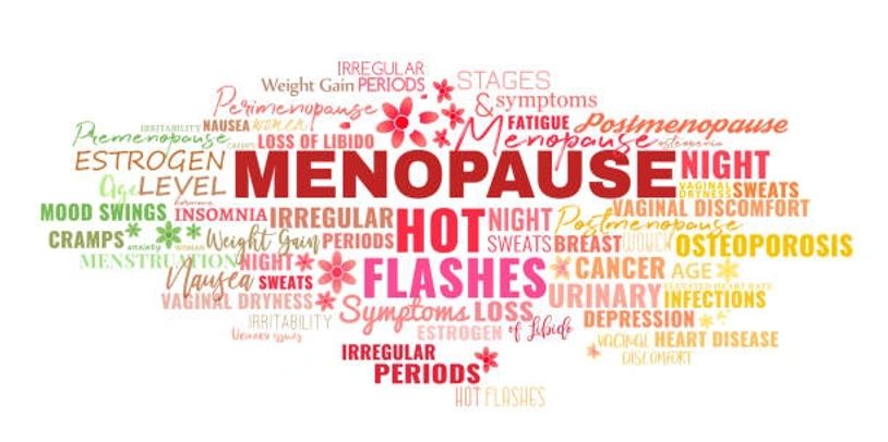 Hypnotherapy For Menopause