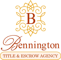 Bennington Title and Escrow Agency